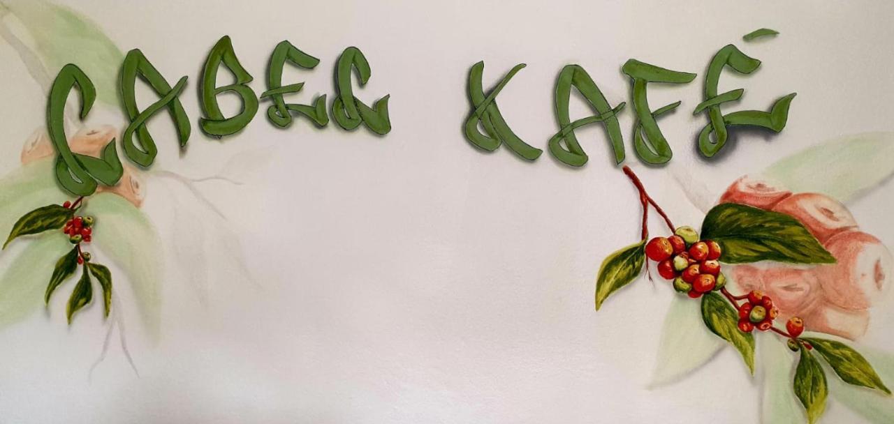 דירות בוויאנט Label Kafe מראה חיצוני תמונה